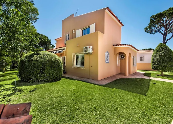 4 Bedrooms Private Pool Close To Amenities Βίλα *